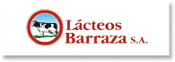 Lacteos Barraza