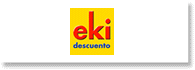 Eki discount